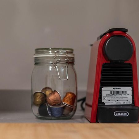 Apartamento Uribitarte Bilbao Eksteriør billede